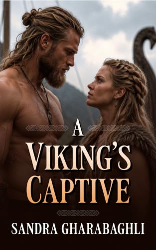 A Viking’s Captive