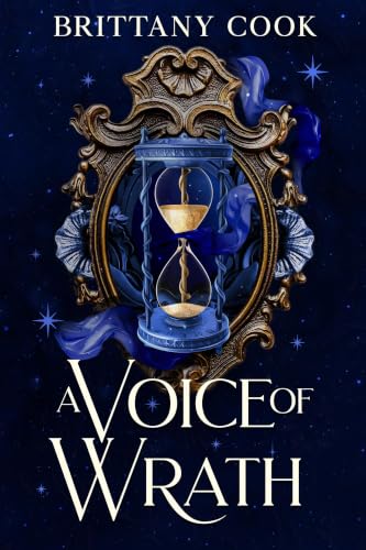 A Voice of Wrath