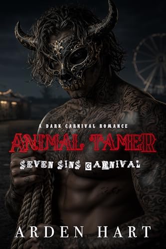 Animal Tamer (Seven Sins Carnival #3)