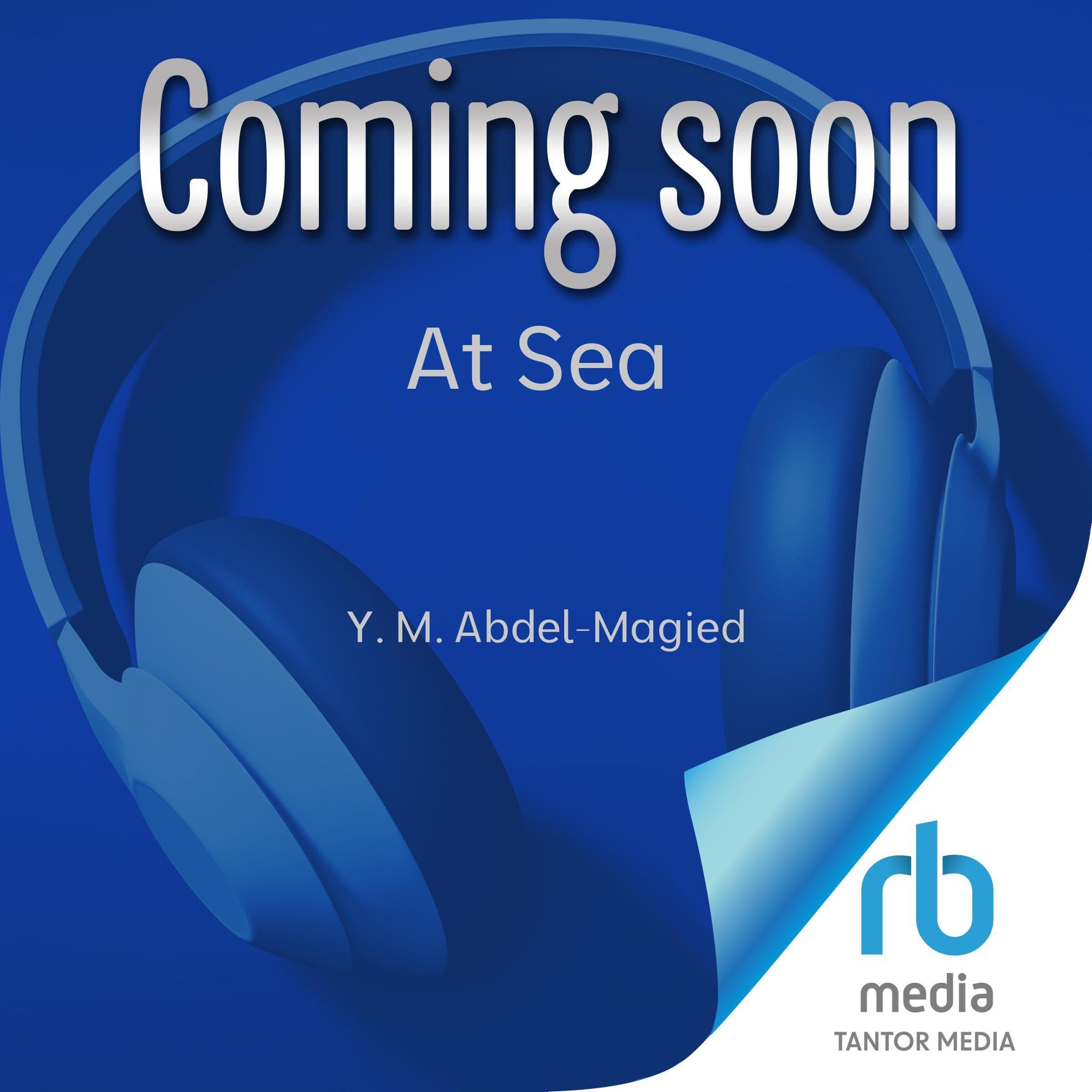 At Sea: A Novel