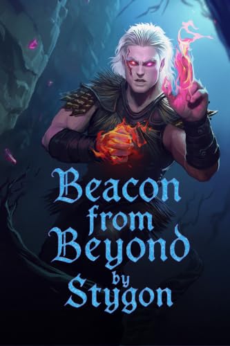 Beacon from Beyond