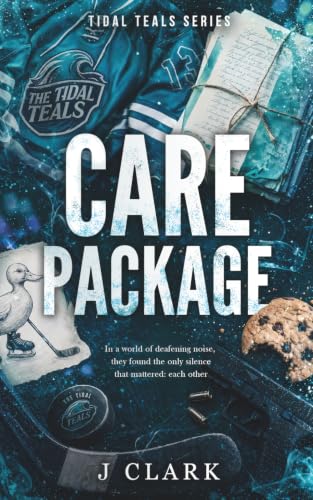 Care Package (Tidal Teals #1)