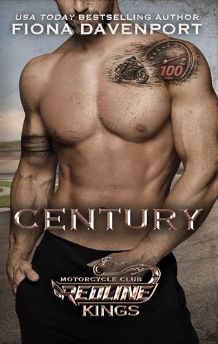 Century (Redline Kings MC Book 12)