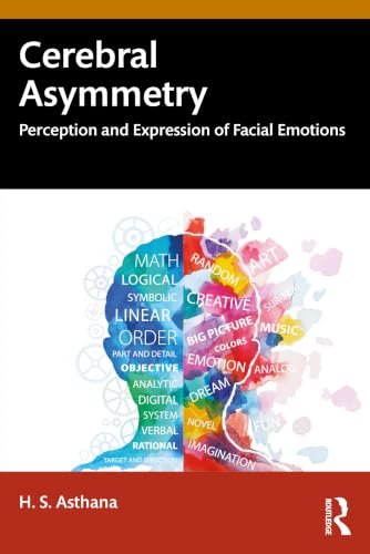 Cerebral Asymmetry: Perception and Expression of Facial Emotions