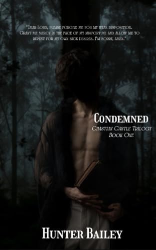 Condemned (Chastain Castle Book 1)