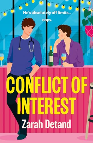 Conflict of Interest (Devon Memorial #2)