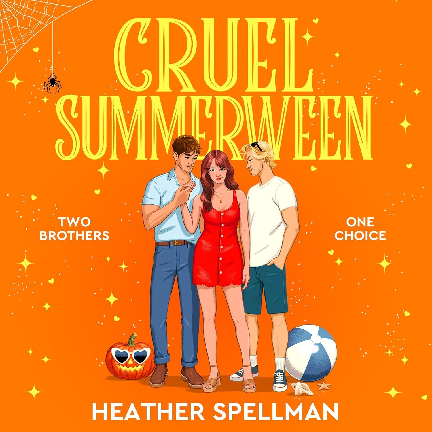 Cruel Summerween