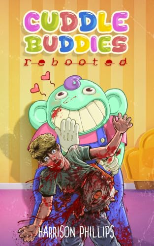 Cuddle Buddies Rebooted
