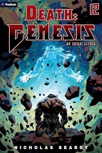 Death: Genesis 12: An Isekai LitRPG