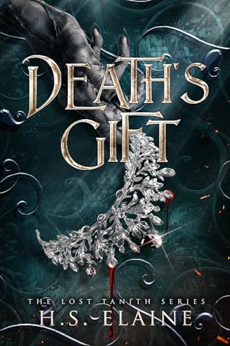 Death’s Gift (The Lost Tanith Series Book 1)