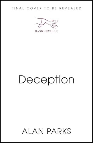 Deception: A gripping new WW2 thriller for fans of Robert Harris and Rory Clements (The Joseph Gunner Thrillers)