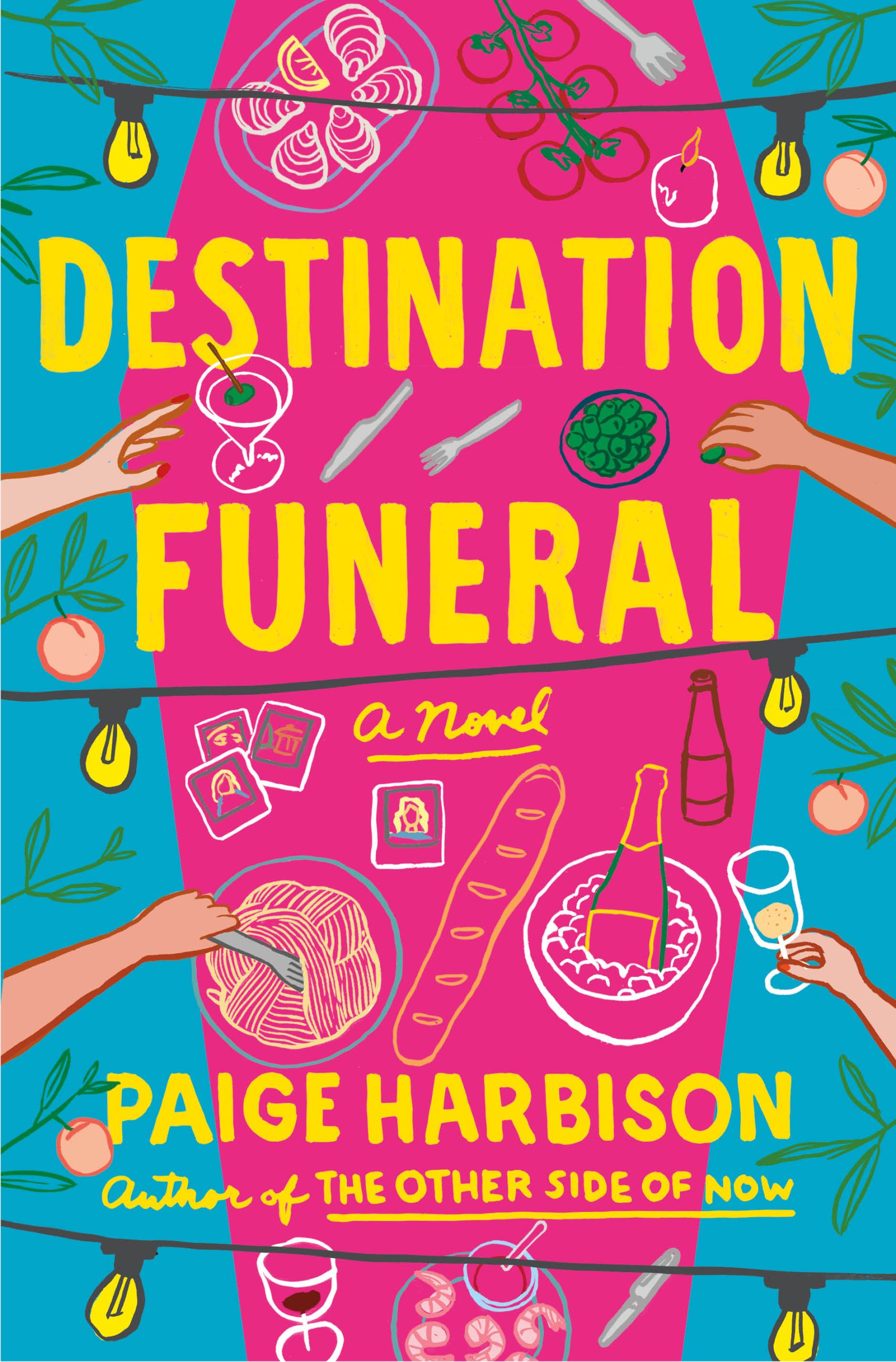 Destination Funeral