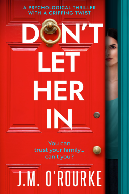 Don’t Let Her In