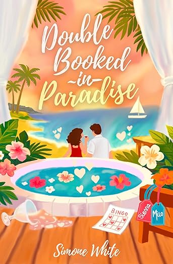 Double booked in paradise