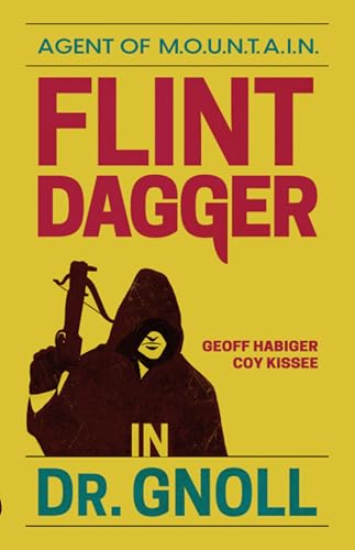 Dr. Gnoll (Flint Dagger Book 1)