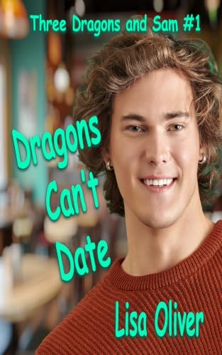 Dragons Can’t Date