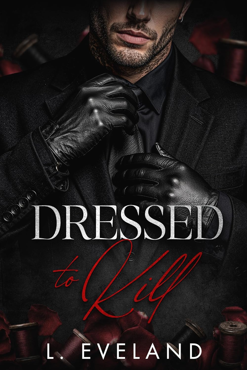 Dressed to Kill (Wayward Heirs #1)