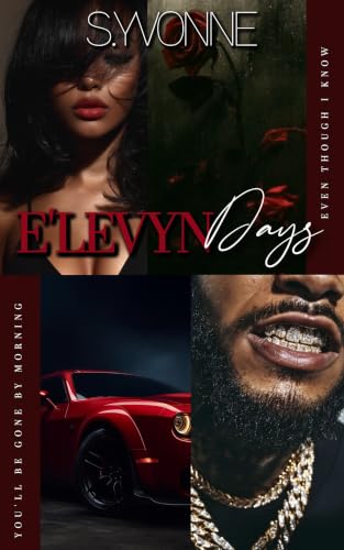 E’Levyn Days