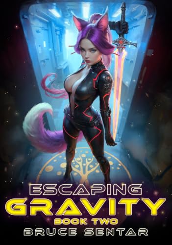 Escaping Gravity 2