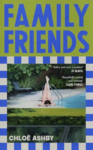 Family Friends