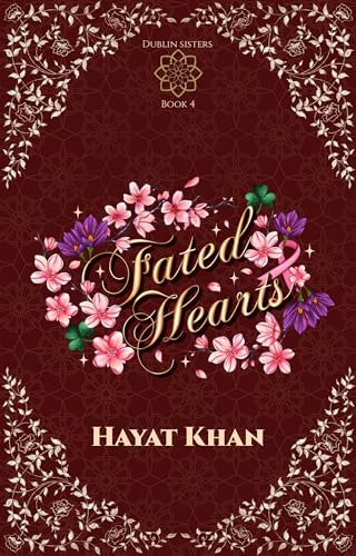 Fated Hearts (Dublin Sisters #4)