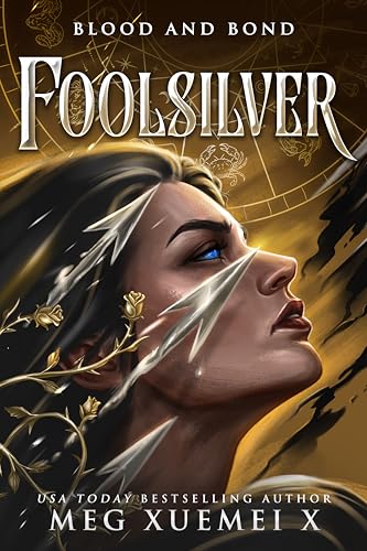 FoolSilver (Blood and Bond Book 2)