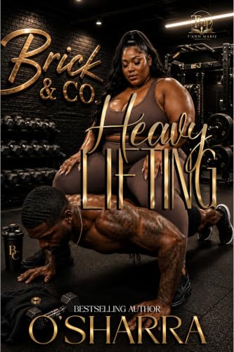 HEAVY LIFTING: A BBW ROMANCE STANDALONE