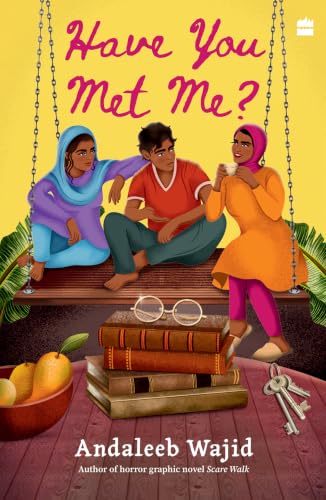 Have You Met Me?