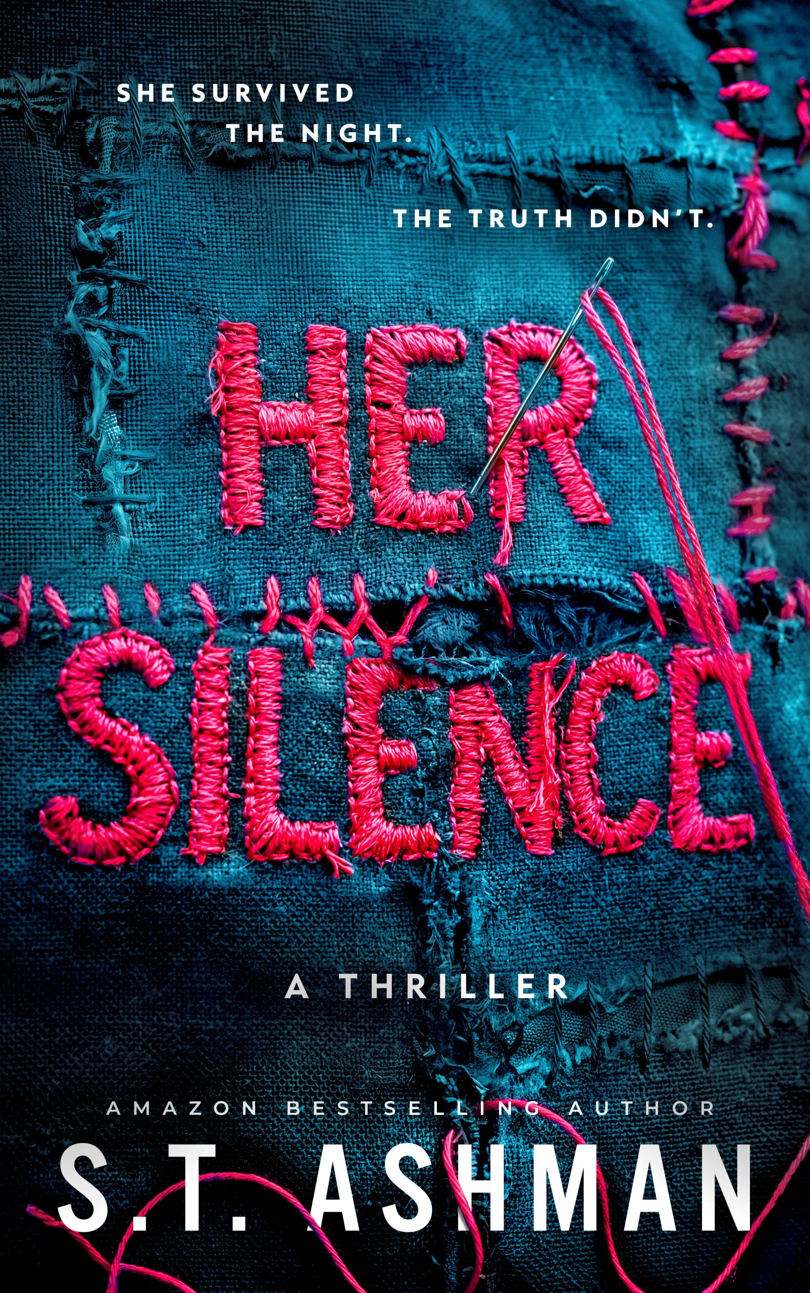 Her Silence