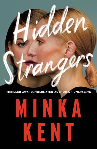 Hidden Strangers (Dangerous Strangers Thrillers #3)