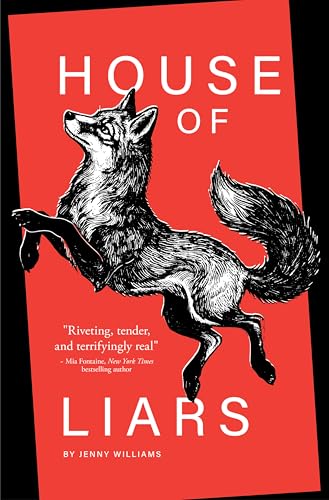 House of Liars: A Novel