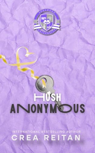 Hush Anonymous (Longwood U)