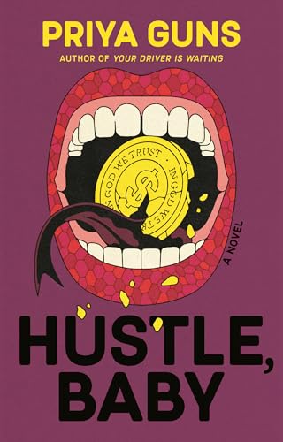 Hustle, Baby
