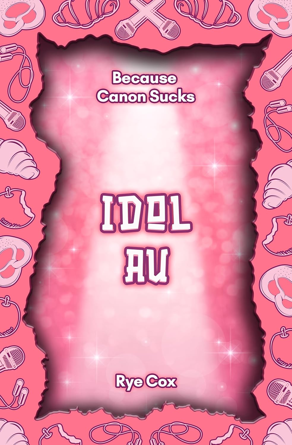 Idol AU