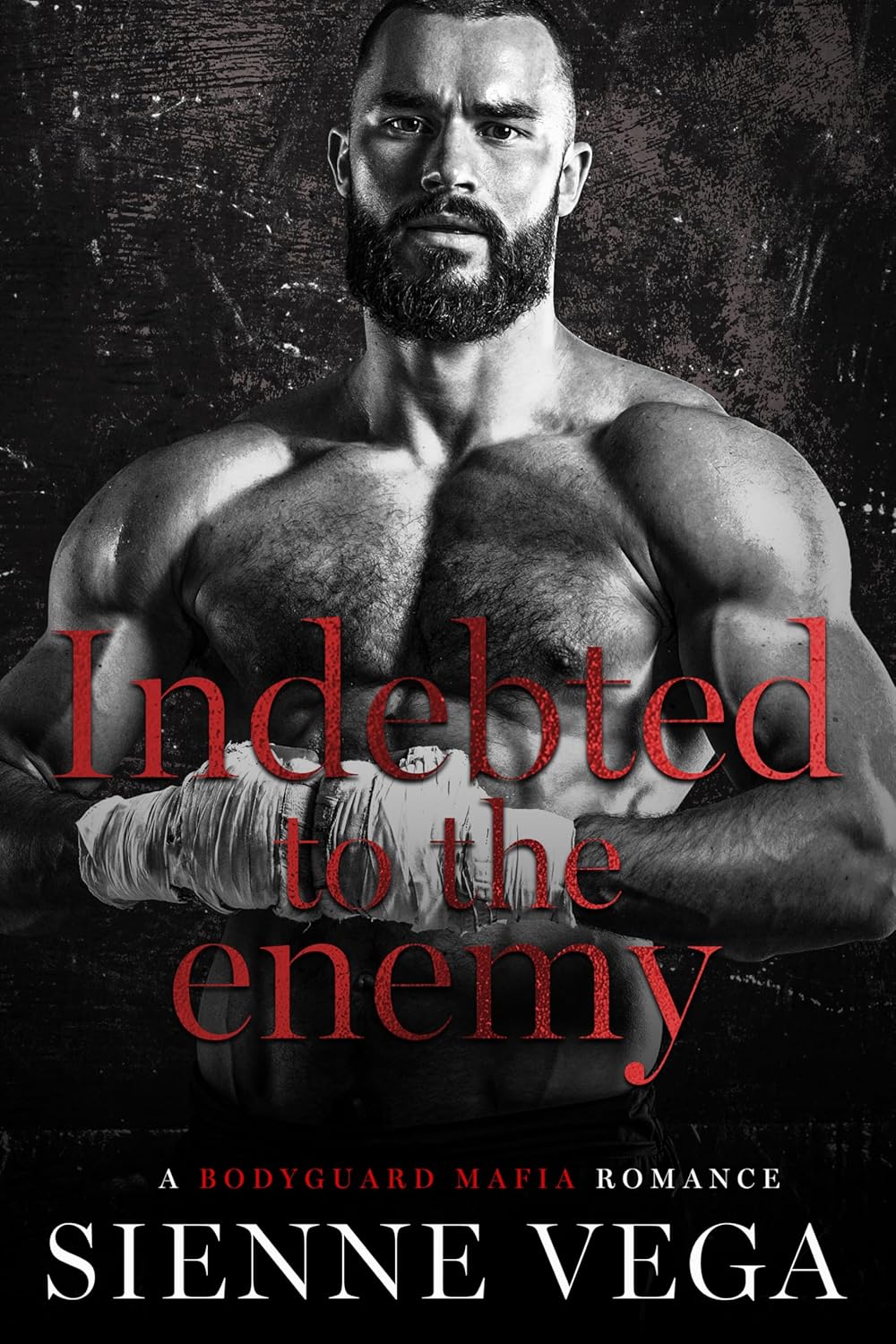 Indebted to the Enemy (The New York Underworld – The Callahans #3)