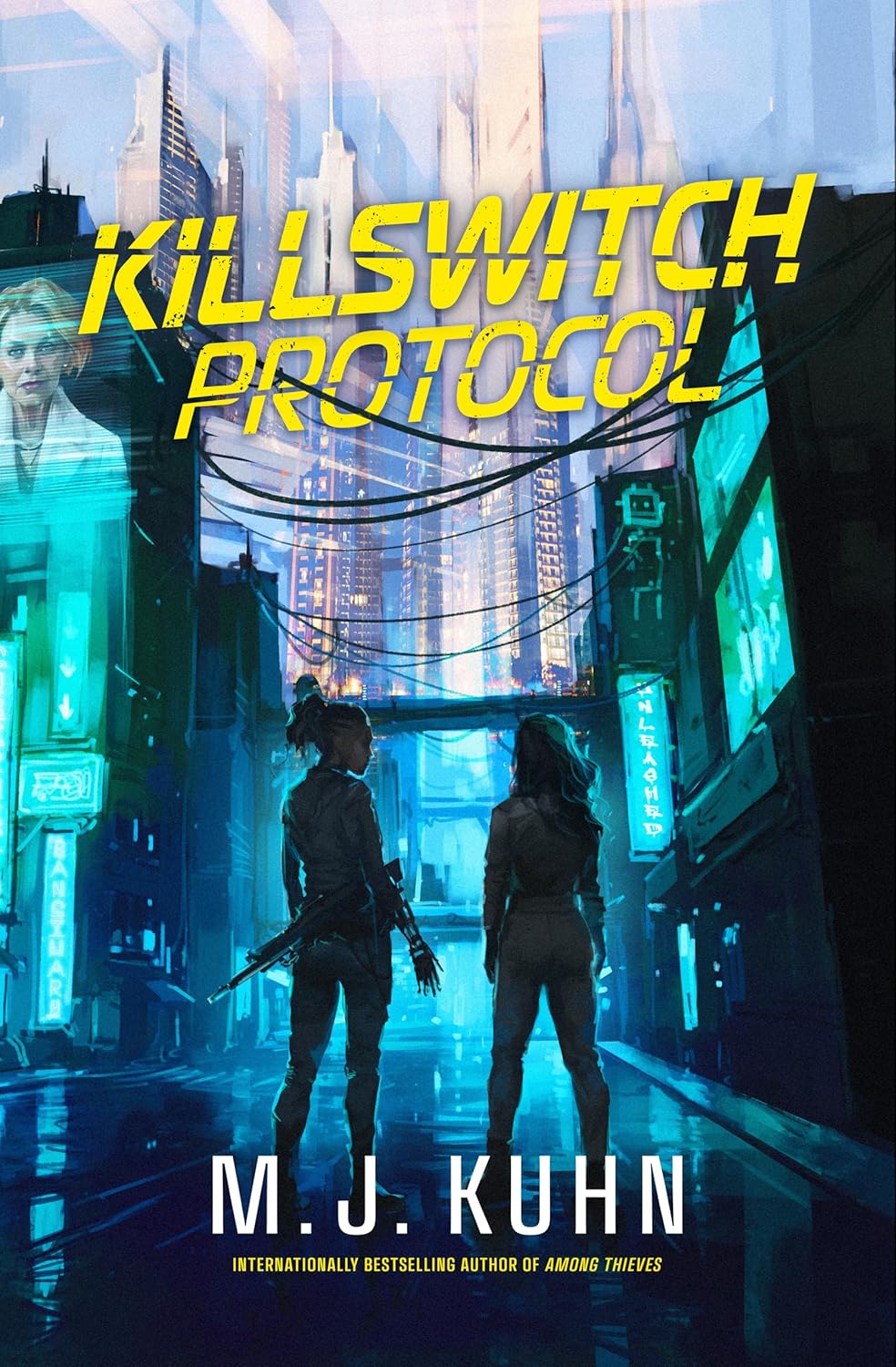 Killswitch Protocol
