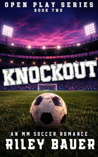 Knockout (Open Play #2)