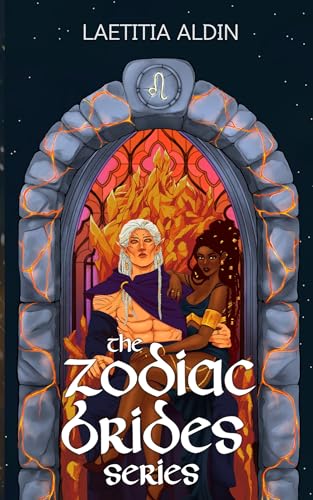 Leo (The Zodiac Brides #4)