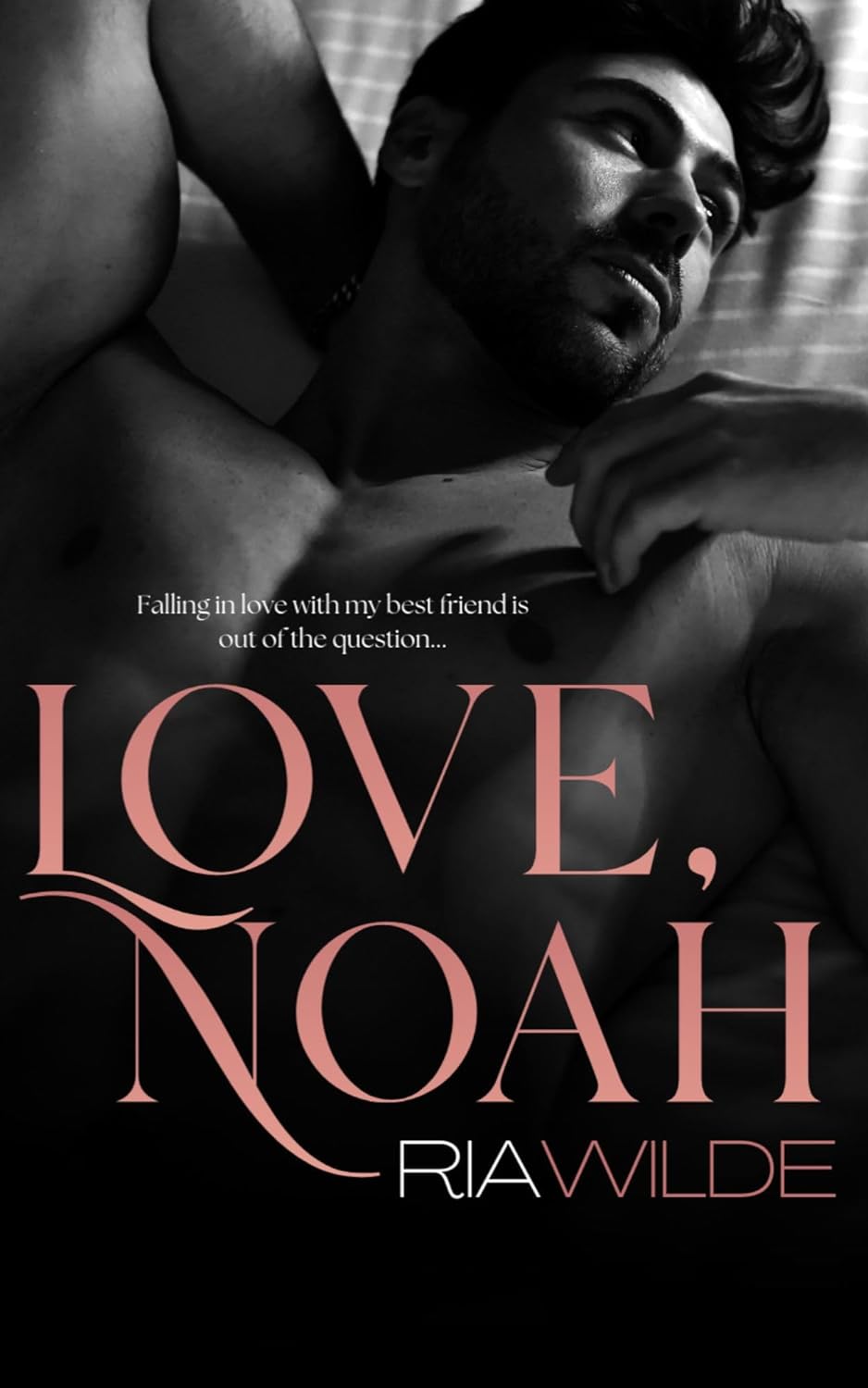 Love, Noah
