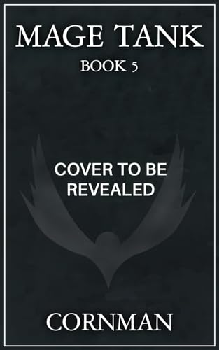Mage Tank 5: A LitRPG Adventure