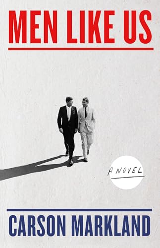 Men Like Us: A Novel