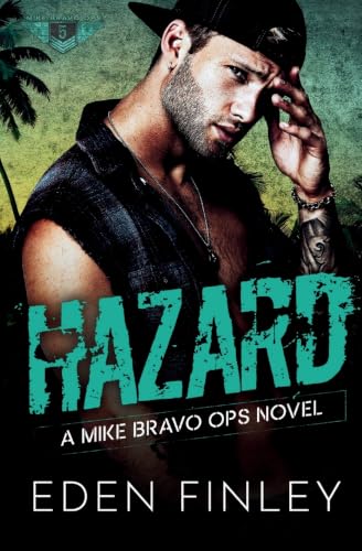 Mike Bravo Ops: Hazard
