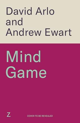 Mind Game: Game Night meets Black Mirror in this race-against-time speculative thriller