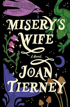 Misery’s Wife