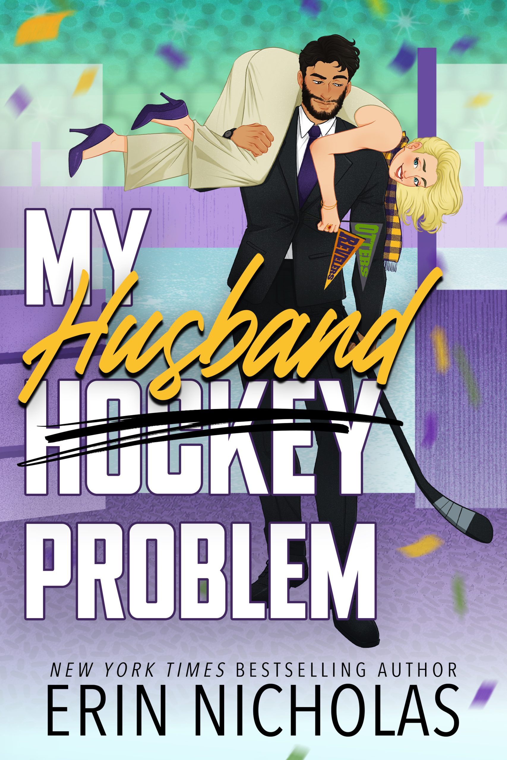 My Husband Problem