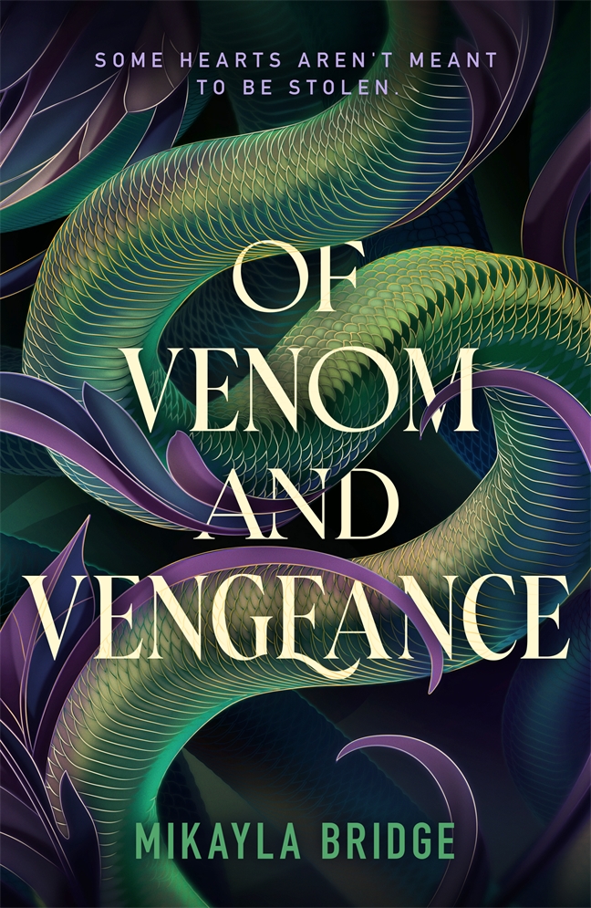 Of Venom and Vengeance
