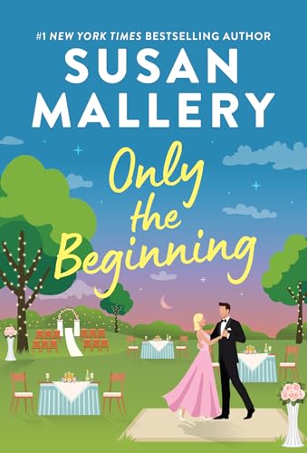 Only the Beginning (That’s My Baby Book 20)