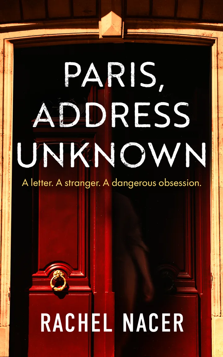 Paris, Address Unknown