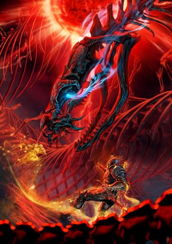 Path of the Deathless Book 3: A LitRPG Progression Epic