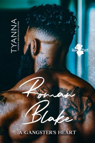 Roman Blake : A Gangster’s Heart